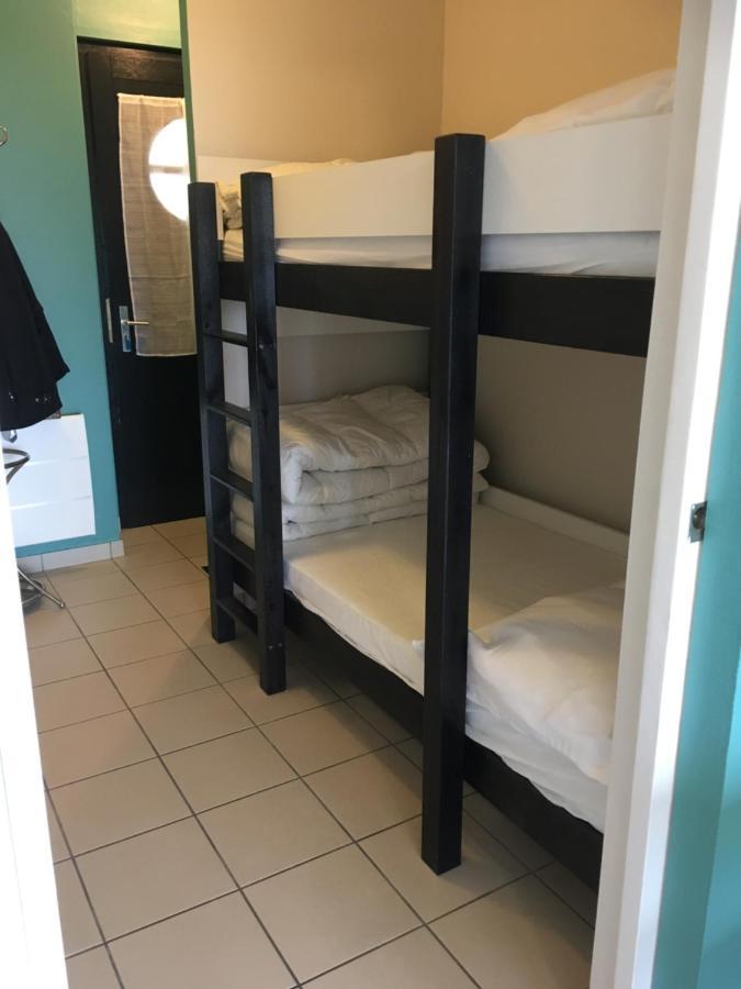 Vue Mer Sur La Cote D'Opale, Studio La Naturelle Pour 4 Personnes , Wimereux Exterior photo